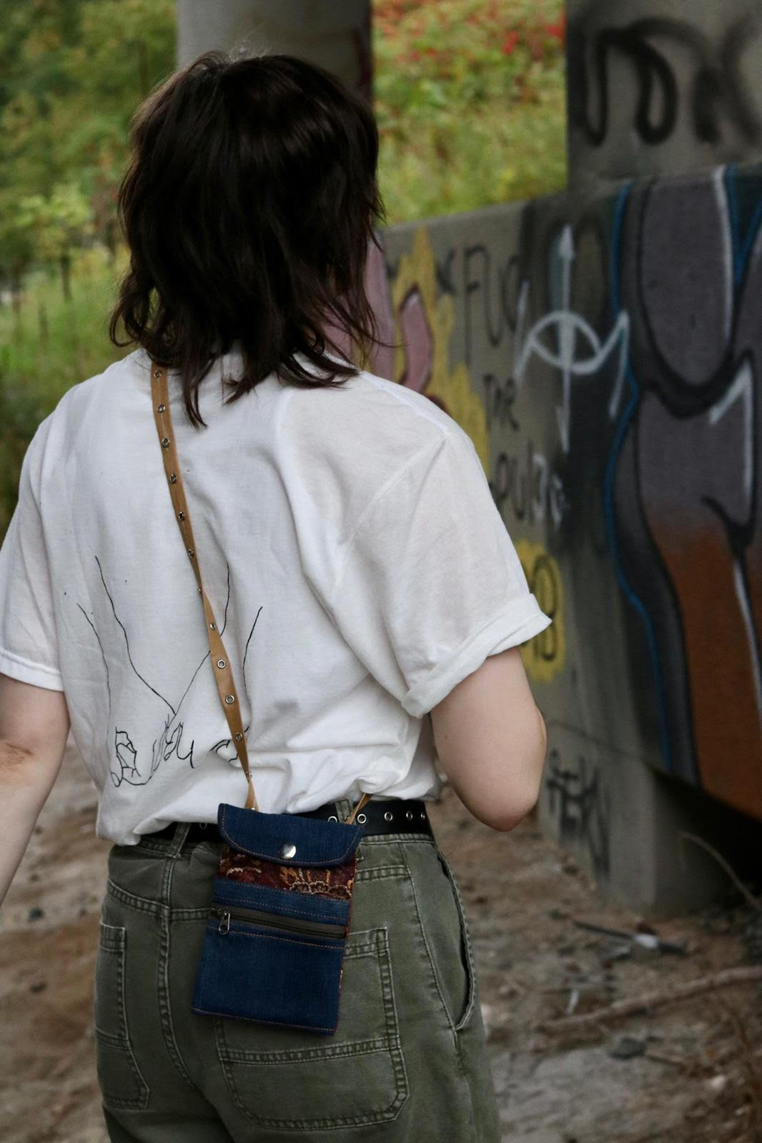 Love Without Fear Shirt